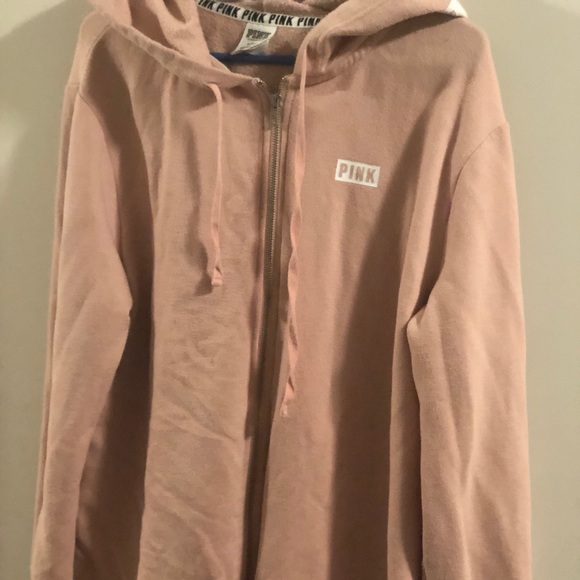 Zip-up jacket - Picture 2 of 3